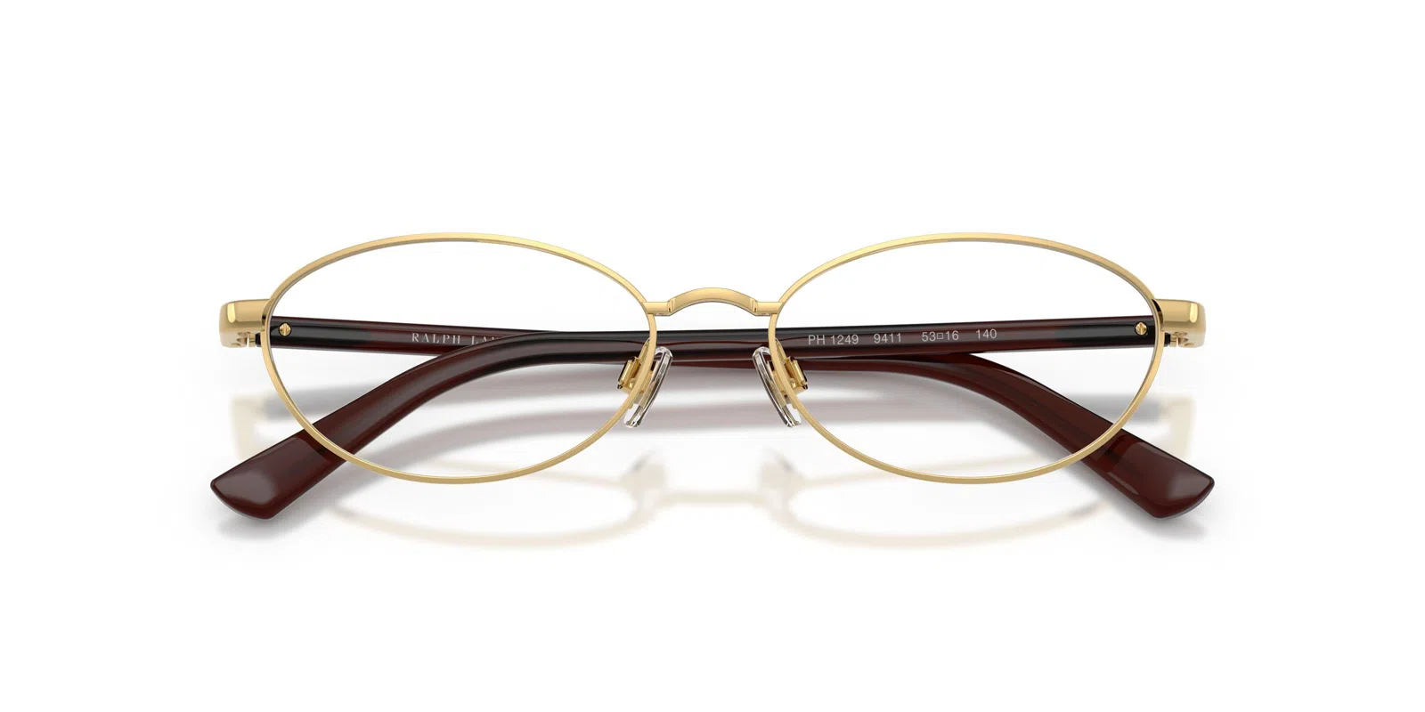 Polo 1249 Eyeglasses - view 19